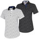 Cadillac X Greyson Womens Always A Plus Polo